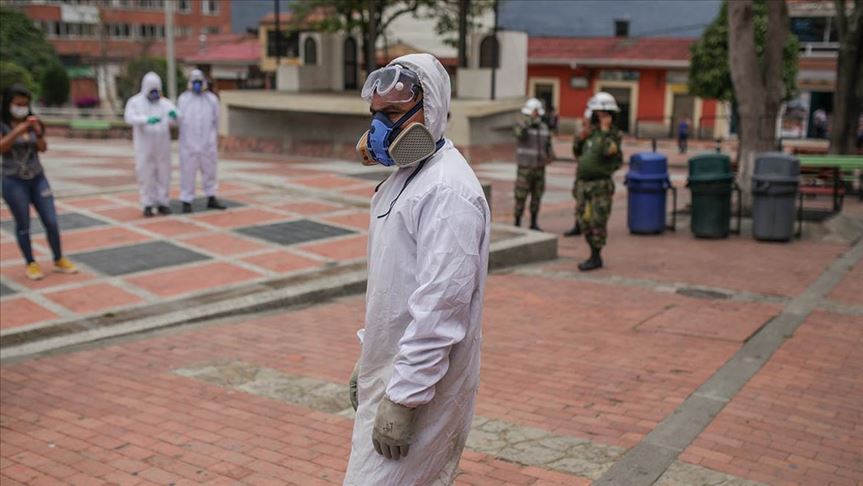 OPS asegura que normalidad en el mundo tardará, pese a vacuna contra COVID-19