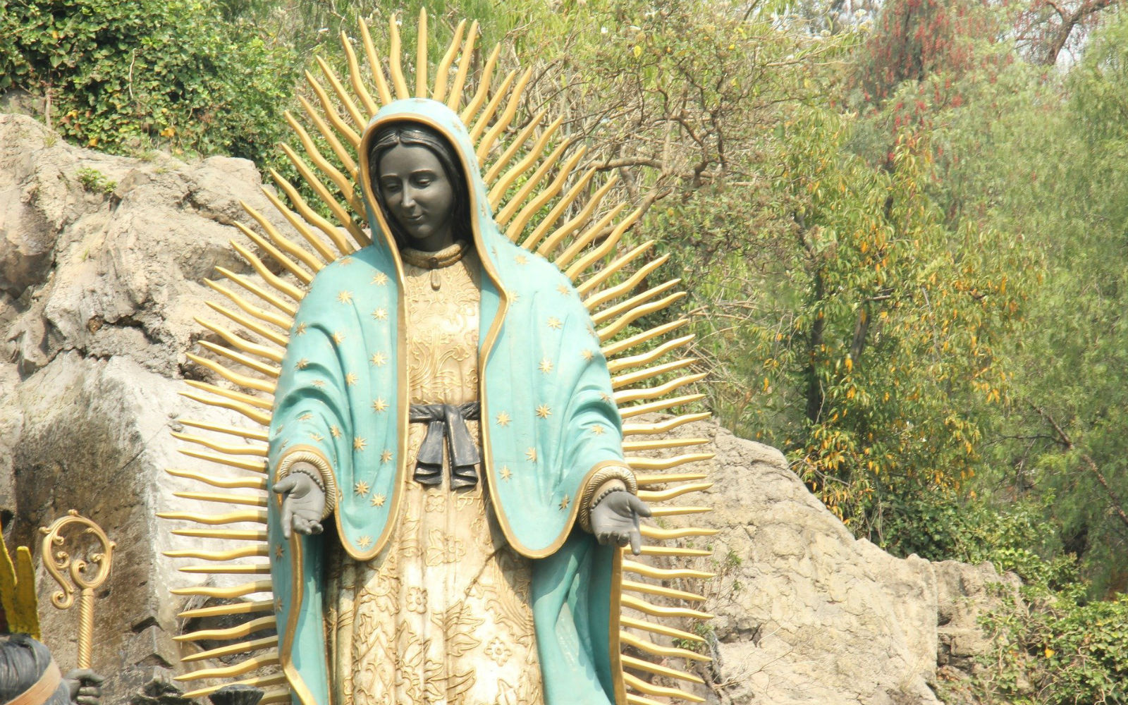 ¿Por qué la Virgen de Guadalupe es más que un icono