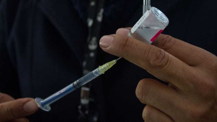 ¿Puedo elegir qué vacuna contra COVID-19 ponerme? López-Gatell te lo explica