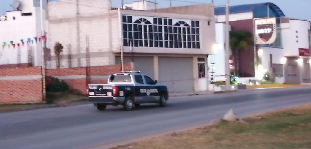 Comensal asesina a mesero, en Texmelucan 