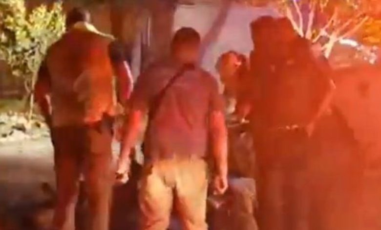 Les amputan las manos a tres jóvenes en Silao, Guanajuato