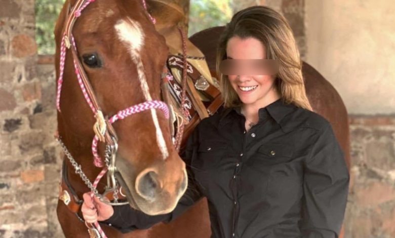 Encuentran calcinada a Karen Hervey, reportada como desaparecida en Guanajuato