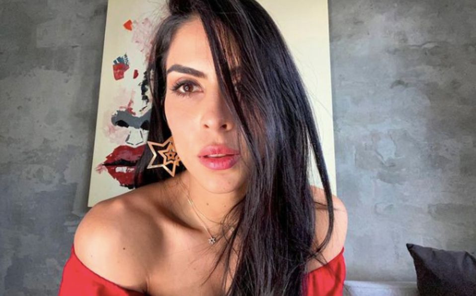 María León se une al reto de Shakira Challenge y su baile es insuperable