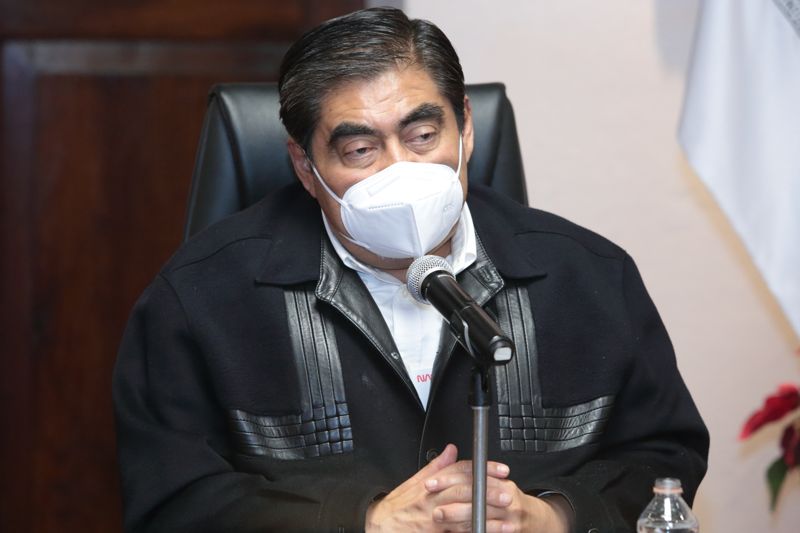 Inversión del gobierno en obra pública es equitativa entre todos los municipios: MBH