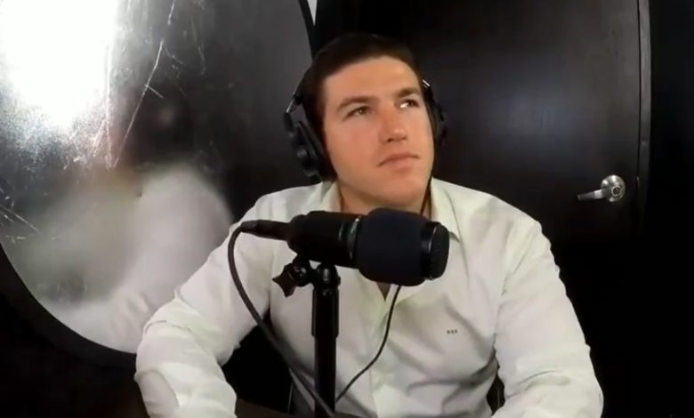 “Suelditos de 40, 50 mil y son felices”: Samuel García habla sobre sueldos de políticos 