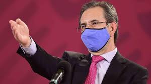 AMLO propone a Esteban Moctezuma como embajador de México en EU