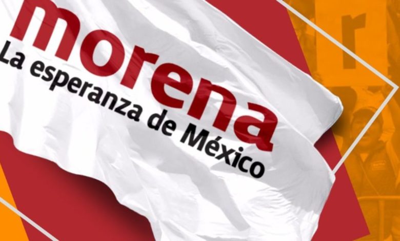 INE impone multa millonaria a Morena por gastos irregulares en viajes, libros y mecánicos