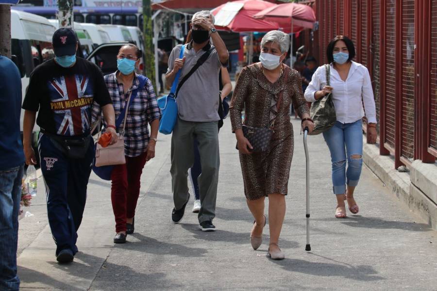 ¿Vives en Quintana Roo? Será obligatorio que utilices el cubrebocas