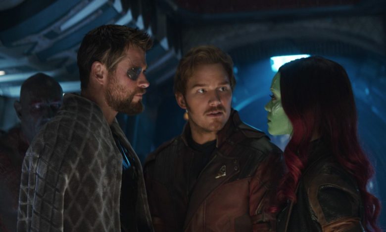 Star Lord es bisexual: Marvel confirma las preferencias del personaje de “Guardianes de la Galaxia”