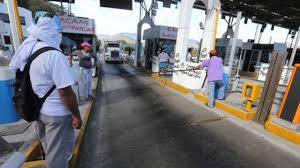 Diputados aprueban, en lo general, hasta 7 años de cárcel y multa de hasta 43 mil pesos a quienes tomen casetas