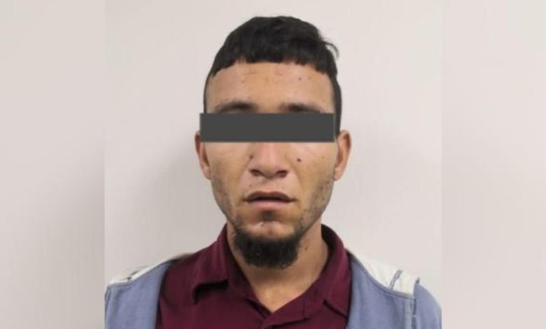 Hombre mata a golpes a una bebé de dos años porque “no dejaba de llorar”