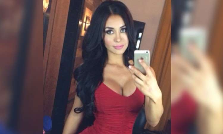 ¿Quién es Jocelyn Cano, la “Kim Kardashian Mexicana” que habría muerto por una cirugía estética?