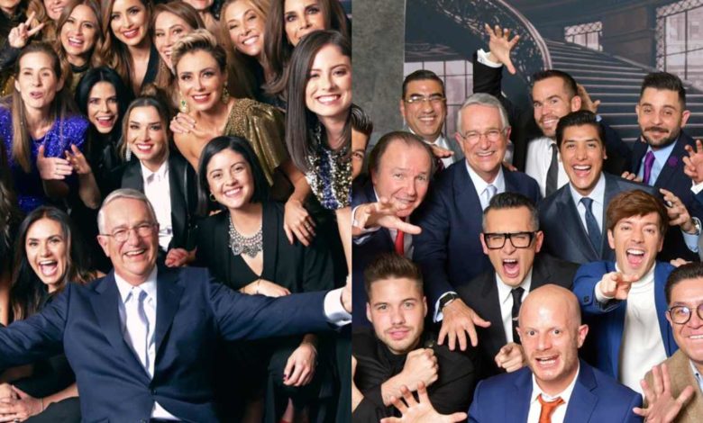 “A nosotros nadie nos para”: Salinas Pliego tras polémica cena de Tv Azteca