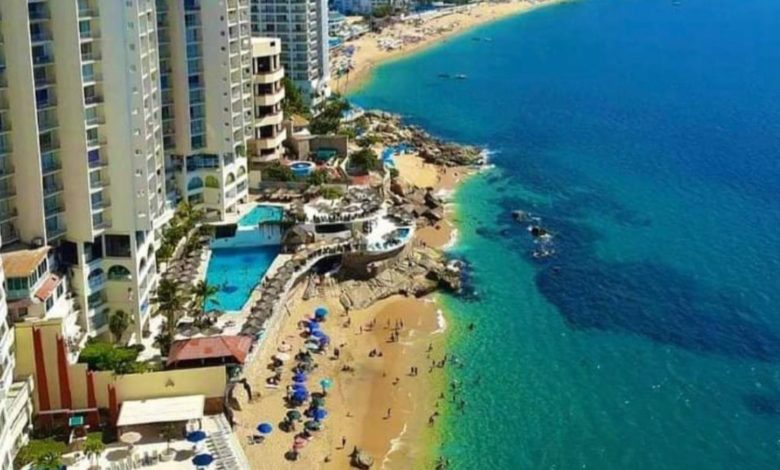 Playas mexicanas reportan reservaciones saturadas para fin de año