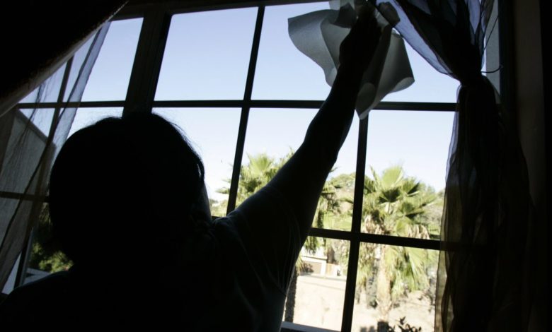 En 2021, trabajadoras del hogar y jornaleros serán profesiones reconocidas con salario mínimo