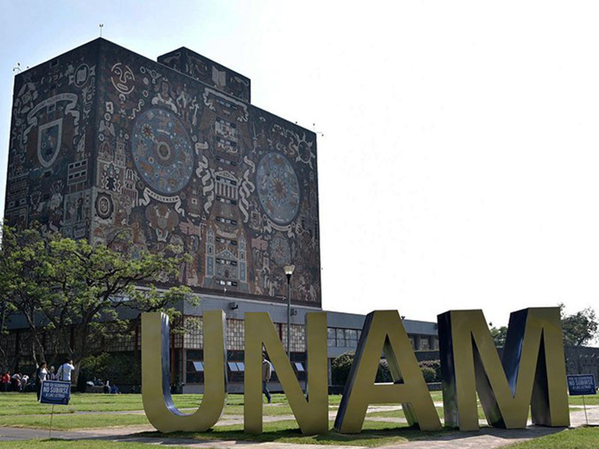 ¡Goya! UNAM aparece entre las mejores universidades de Latinoamérica en estos rankings