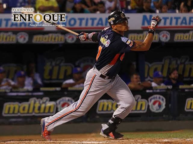 Gorkys Hernández, de seis años en Grandes Ligas a refuerzo de Pericos 