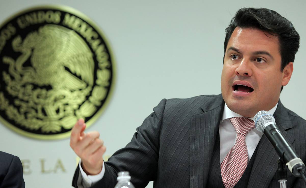 Esto es lo que sabemos del asesinato de Aristóteles Sandoval, exgobernador de Jalisco