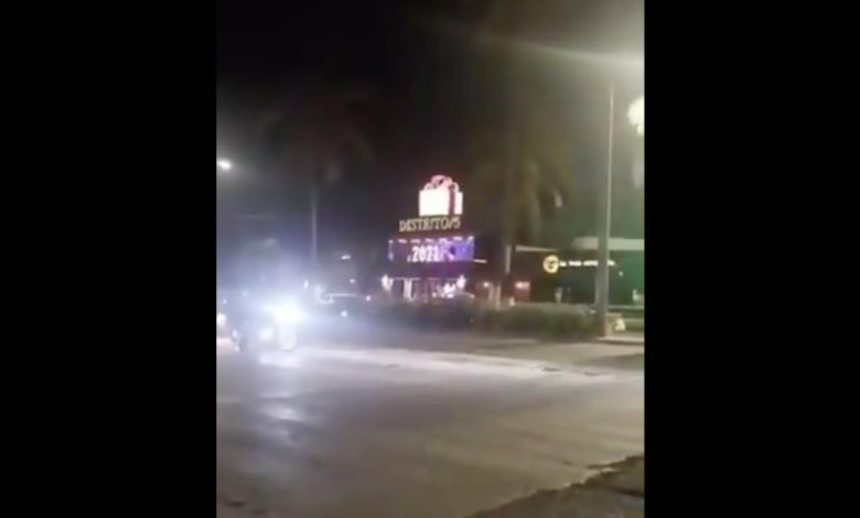 Aristóteles Sandoval tenía 15 escoltas asignados, pero sólo 2 lo acompañaban cuando fue asesinado