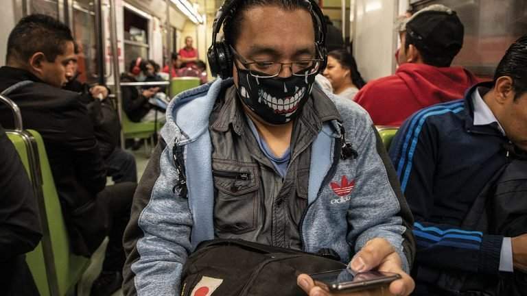 Llegó el 'rojo': CDMX y Edomex cierran actividades no esenciales por 3 semanas