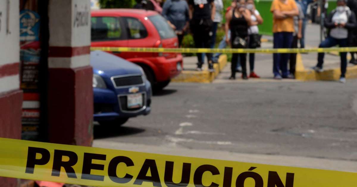 15 municipios concentran 27.5% de homicidios dolosos en lo que va del Gobierno de AMLO