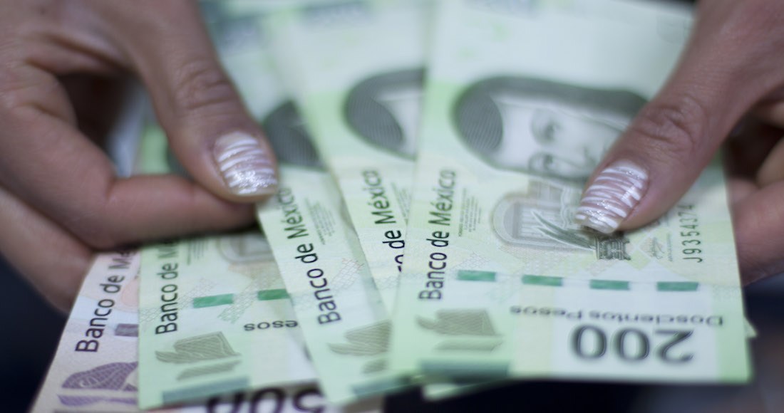 Estamos lejos de que aumento al salario mínimo provoque un daño a la economía: Luisa Alcalde