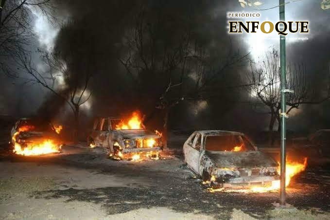 A diez años de la tragedia de San Martín Texmelucan 