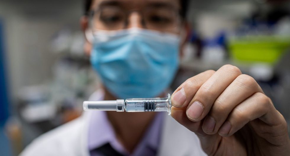 ¿Cuándo se espera que lleguen a México las vacunas COVID de CanSino y AstraZeneca? Te contamos