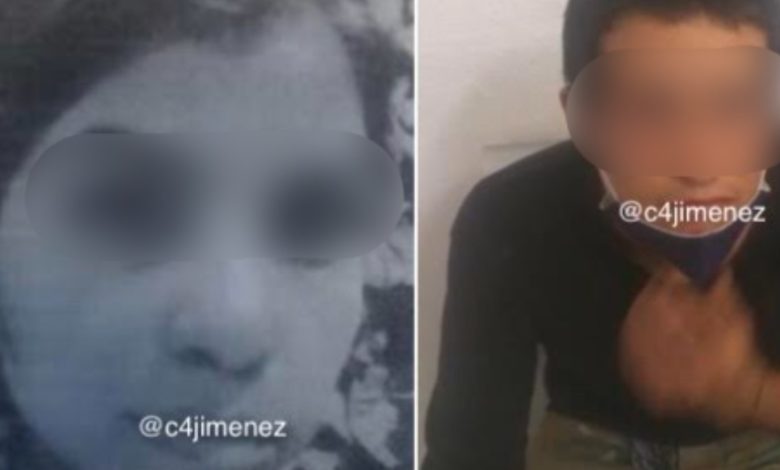 Vanessa fue reportada desaparecida por su esposo y hallada muerta un día después; sospechan de él