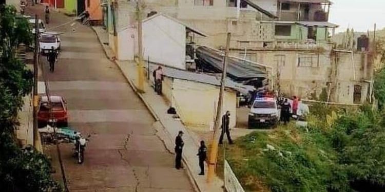 Piden ‘Mujeres de Avanzada’ justicia a la muerte de madre e hija en Zacapoaxtla