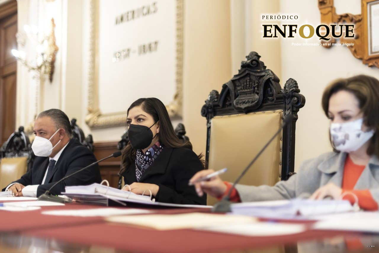 ¡Dieron el sí! Comuna aprueba Presupuesto de Egresos 2021