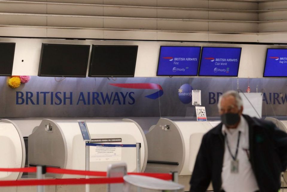 No es recomendable suspender vuelos de Reino Unido por nueva cepa de coronavirus: López-Gatell