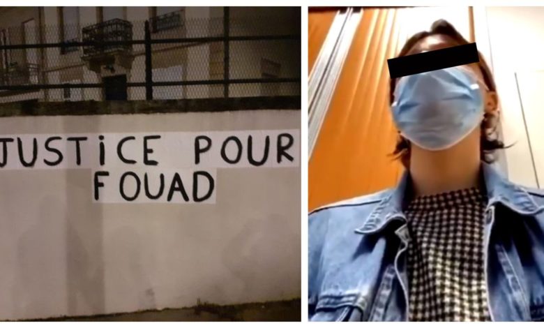 Se suicida estudiante transgénero tras ser expulsado de su escuela por usar falda