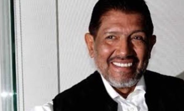 Juan Osorio dio instrucciones para que pese a covid-19, siguieran grabando sin él