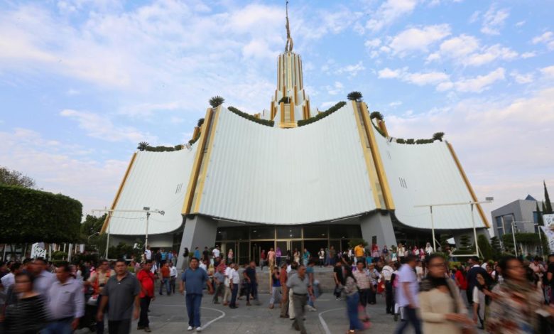 Líder de la Luz del Mundo tuvo vida de lujo a costa de fieles; la UIF lo acusa por delitos fiscales