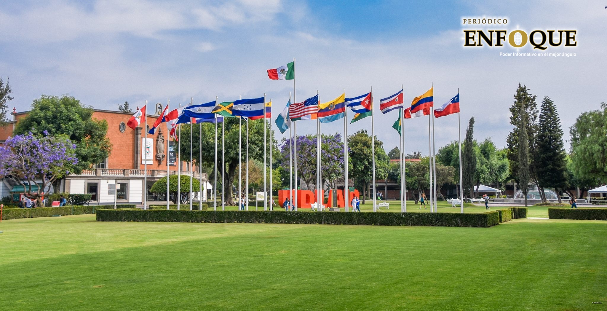 Amplían hasta enero plazo de entrega de proyectos para el Premio BASF- UDLAP