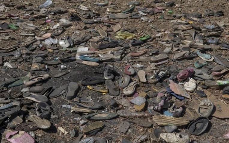 Masacre en Etiopía deja más de 100 personas muertas