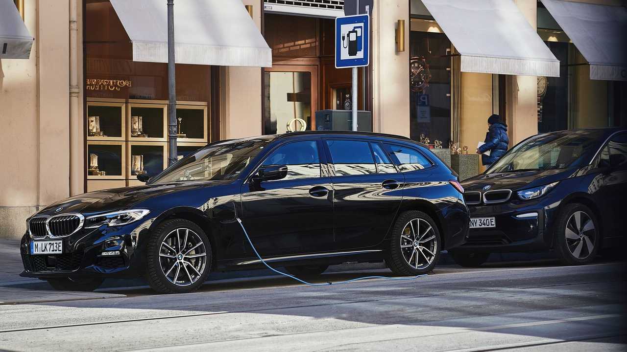 ¿Estrenaste un BMW híbrido? ¡Ojo! Profeco alerta sobre fallas en algunos modelos