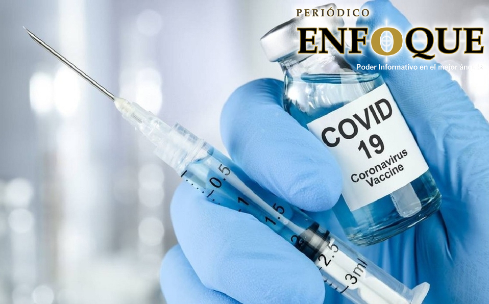 La farmacéutica AstraZeneca asegura haber encontrado la fórmula perfecta para la vacuna definitiva contra el Covid-19. 