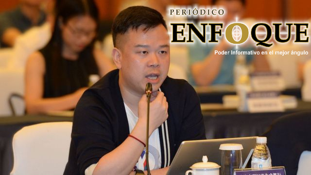 Muere envenenado Magnate Chino inversionista en videojuegos y productor de Netflix.