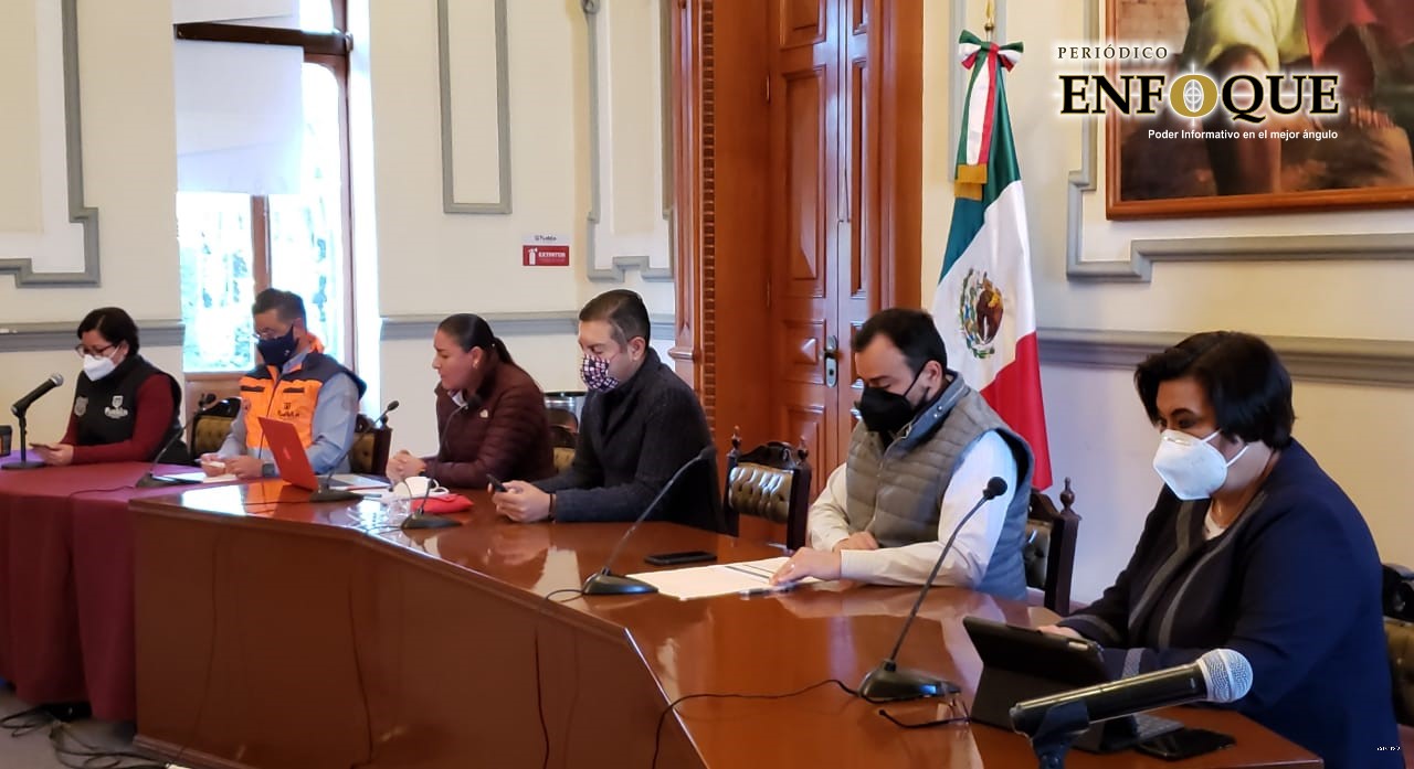 Durante el confinamiento SMDIF atendió más de 4 mil llamadas de atención psicológica