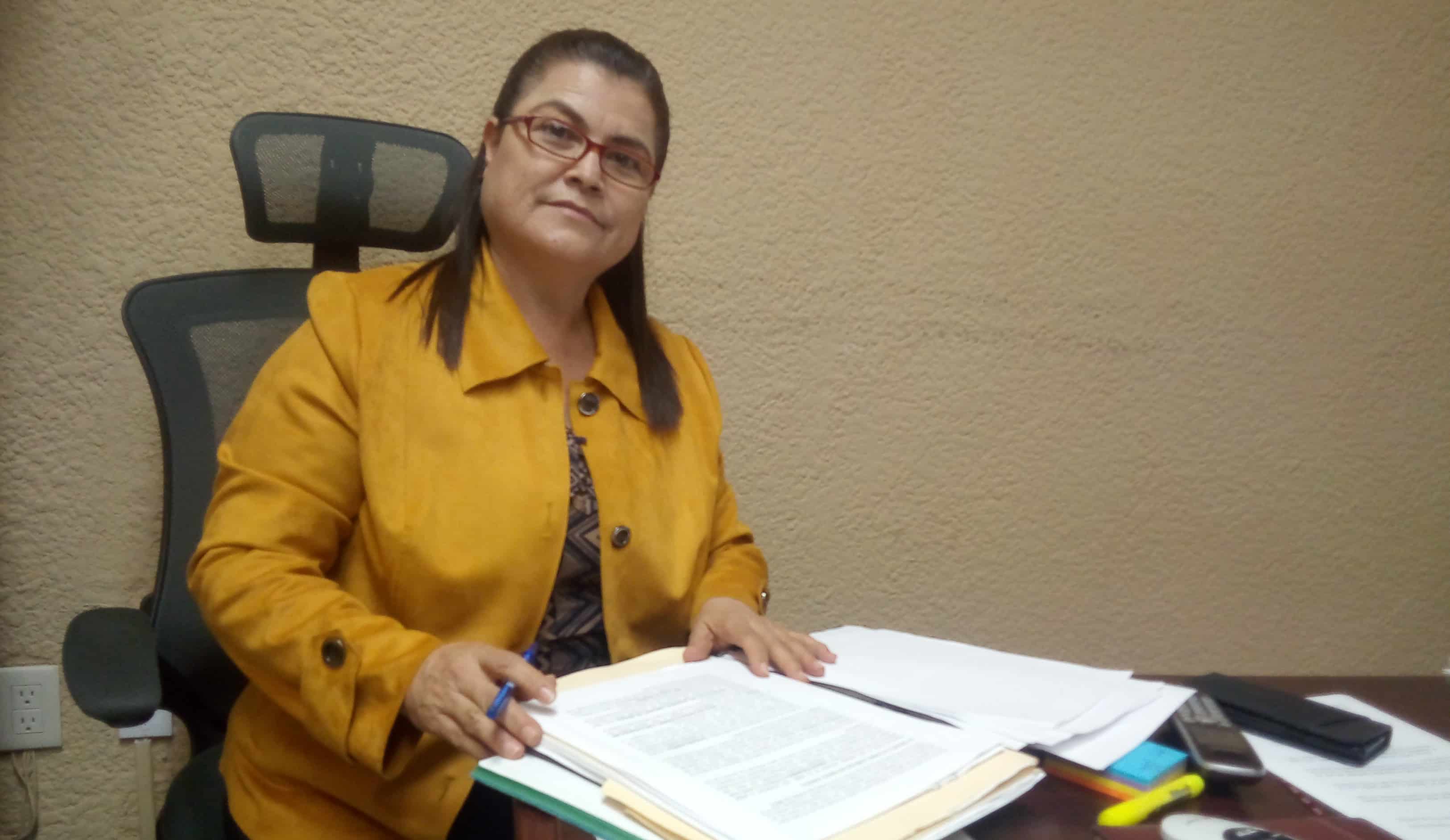 Síndica Procuradora de Mazatlán denuncia violencia de género y abusos del alcalde