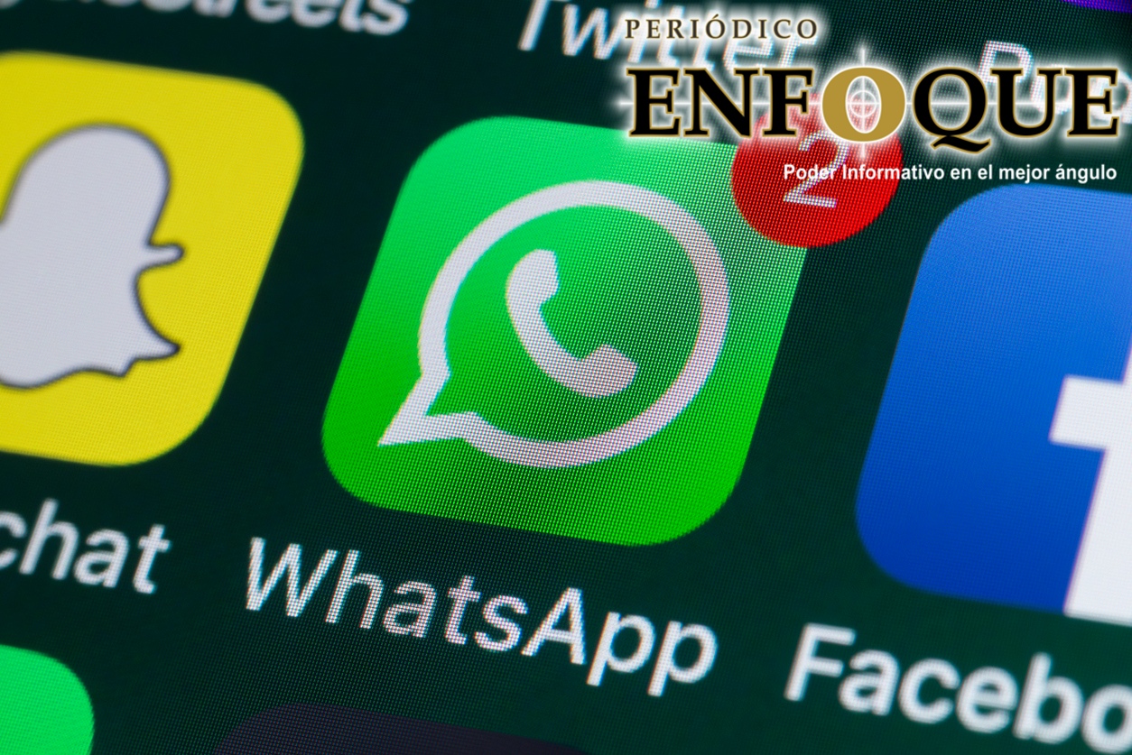 Conoce las nuevas funciones con las que contará WhatsApp. 