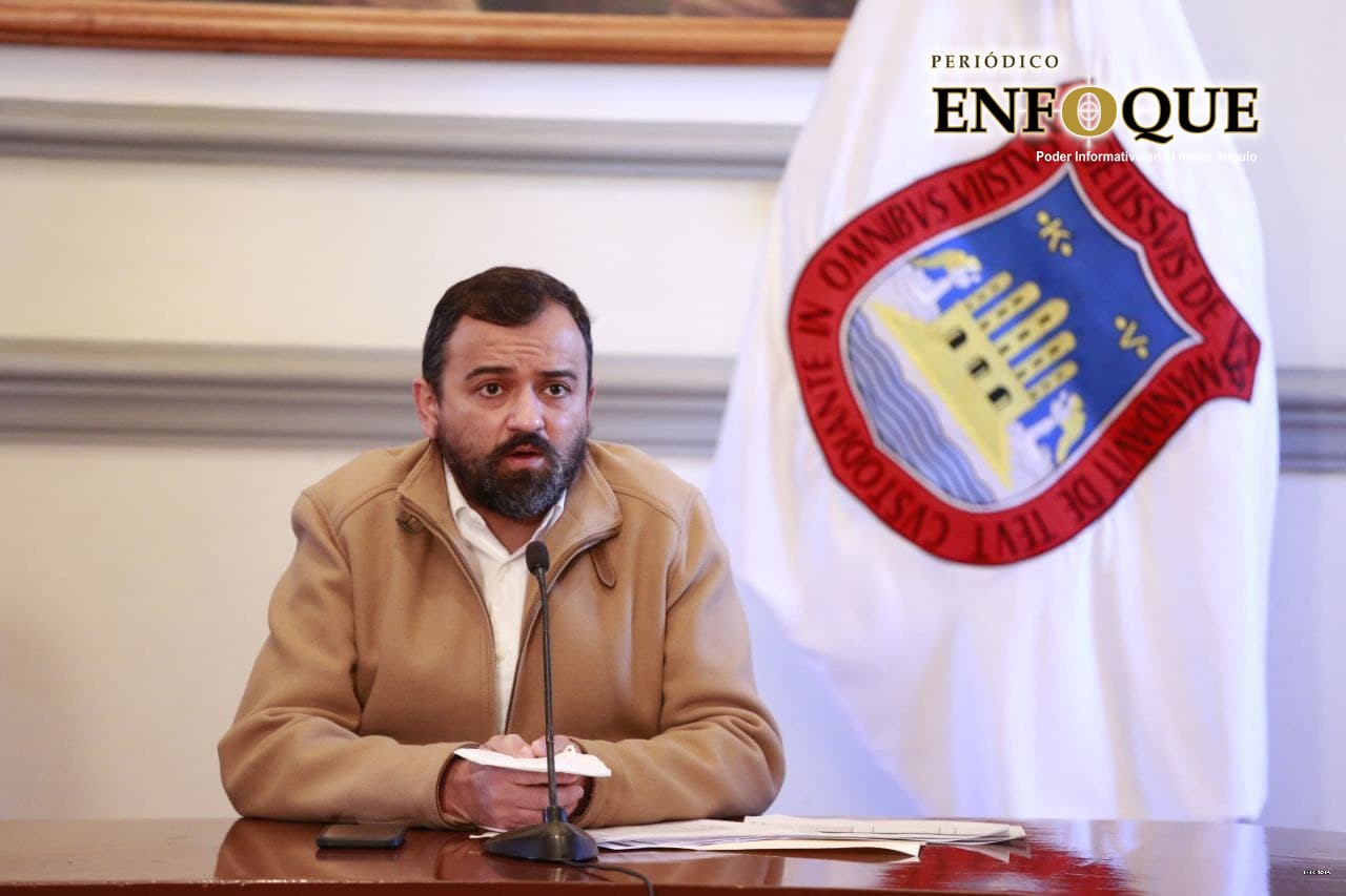 Hasta 36 horas de arresto para comerciantes informales que no acaten decreto