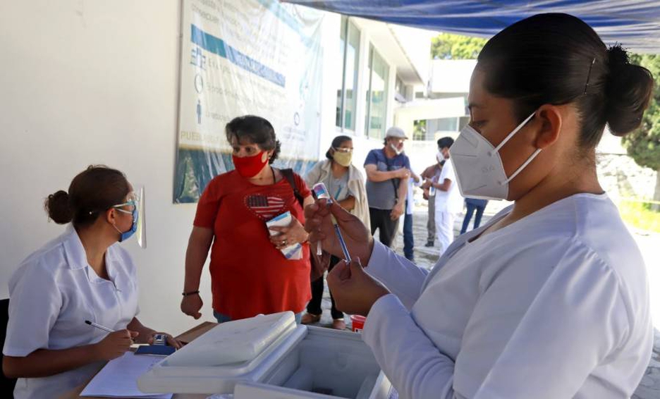 ¿Si ya tuve COVID-19 debo vacunarme? López-Gatell dice que sí