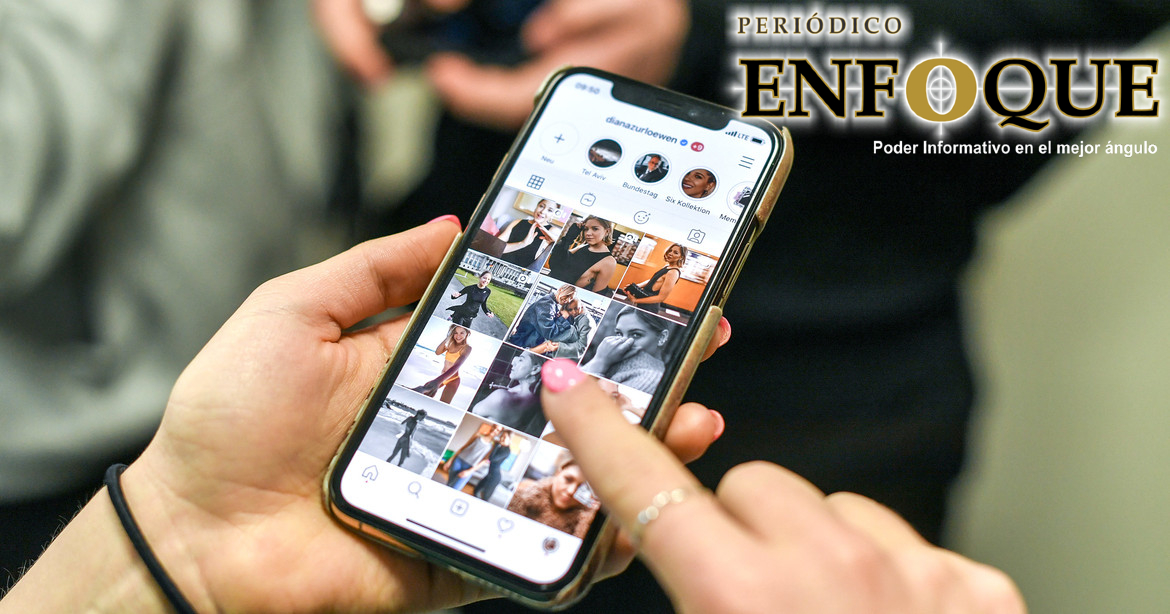 Entérate. Cómo postear tus mejores fotos del año en Instagram.