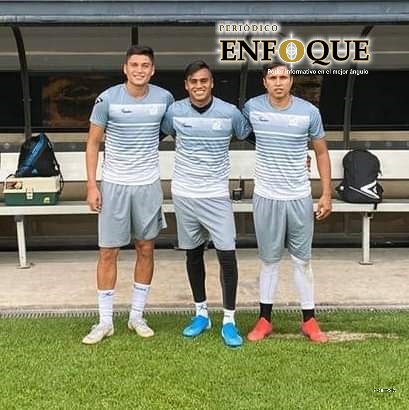 Exjugador de Lobos BUAP jugará en Uruguay