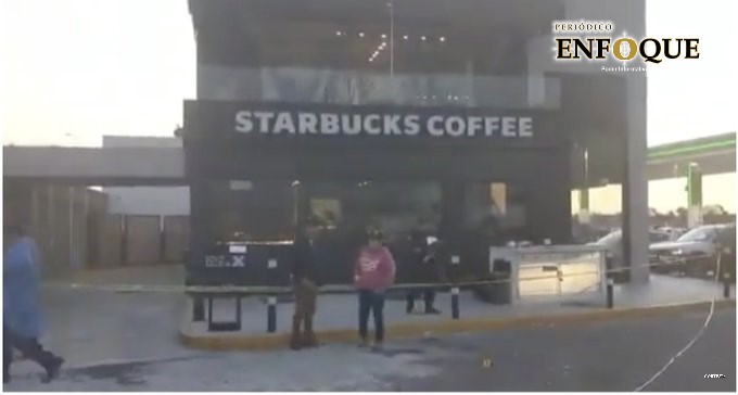 Acribillan a militar retirado frente a su esposa y su hija en Amozoc