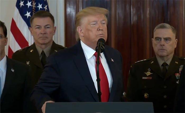 EU anuncia nuevas y 'poderosas' sanciones económicas a Irán tras ataque en Irak