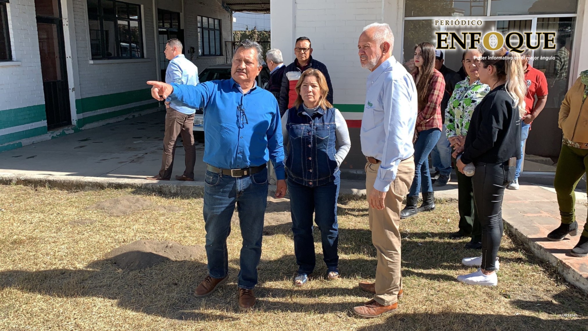 Tecamachalco tendrá cuartel para que opere la Guardia Nacional